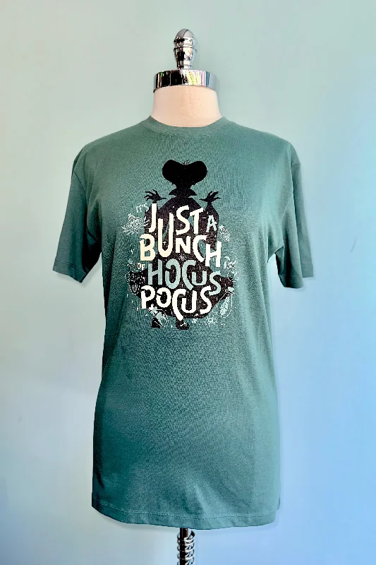 Bunch of Hocus Pocus Unisex T-Shirt Top