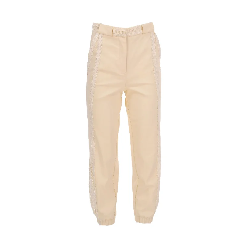 Simona Corsellini Women's Pant