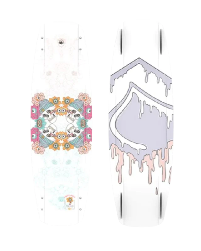 Liquid Force Vamp Womens Wakeboard -136-2023