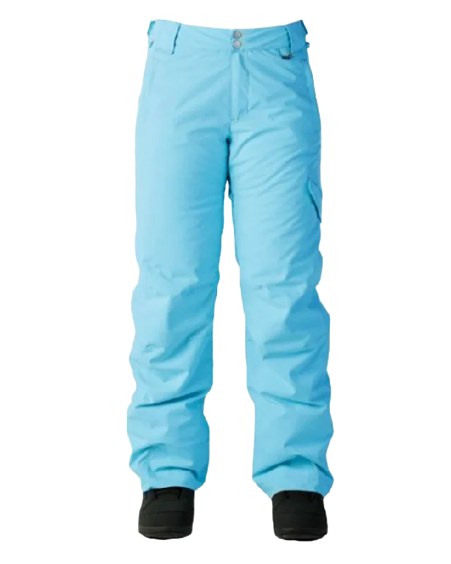 Rojo Adventure Awaits Women's Snow Pant - Petit Four - 2023