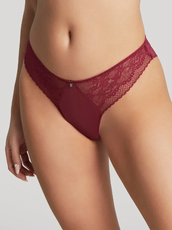 Alexis Brazilian Brief