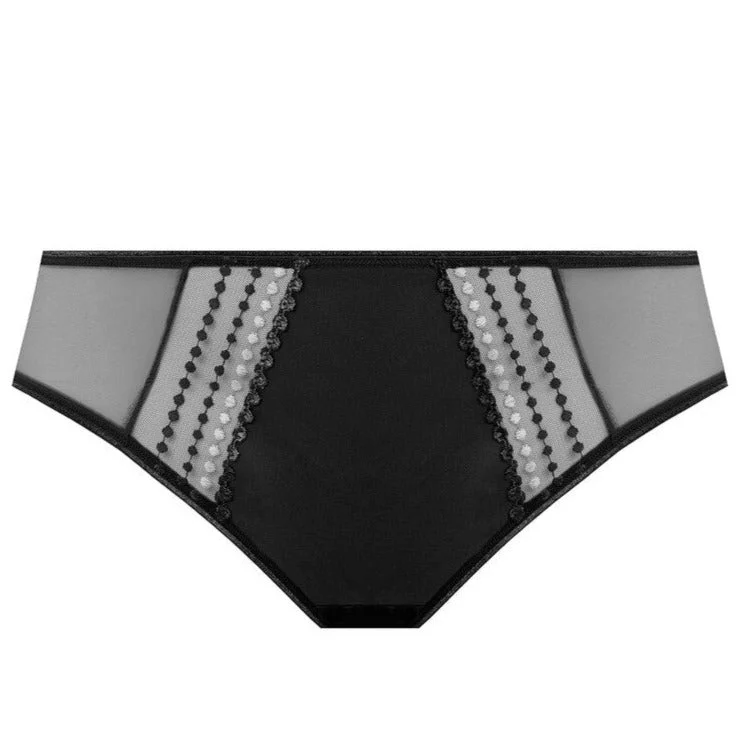 Elomi Matilda Briefs Black