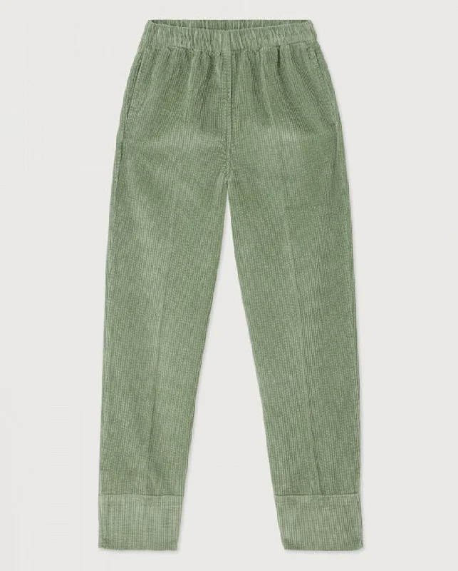 Padow Cord trouser Vintage Shore