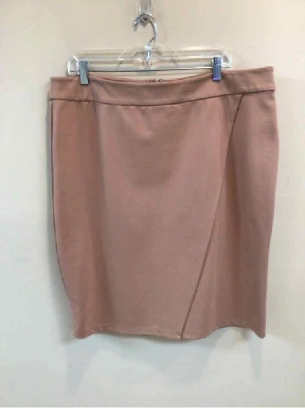 LIZ CLAIBORNE SIZE 18 Ladies SKIRT