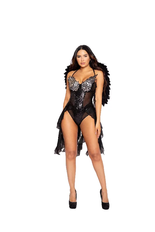 4965 - 1pc Dark Angel Diva