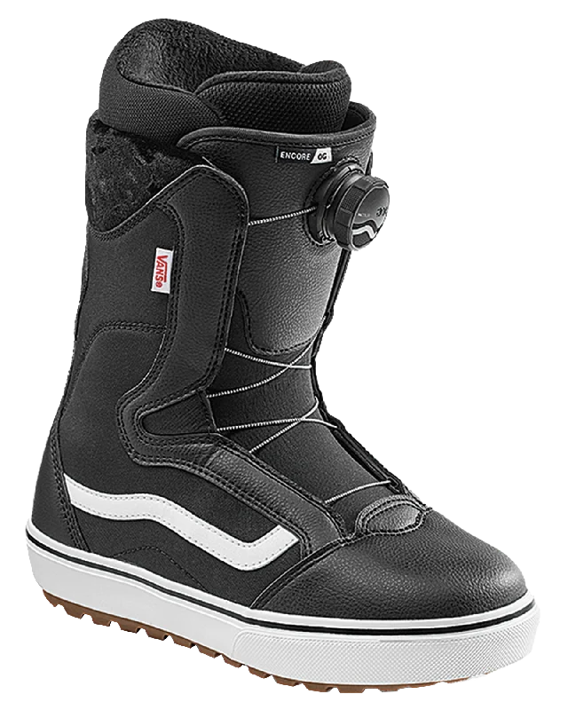 Vans Encore Og Women's Snowboard Boots