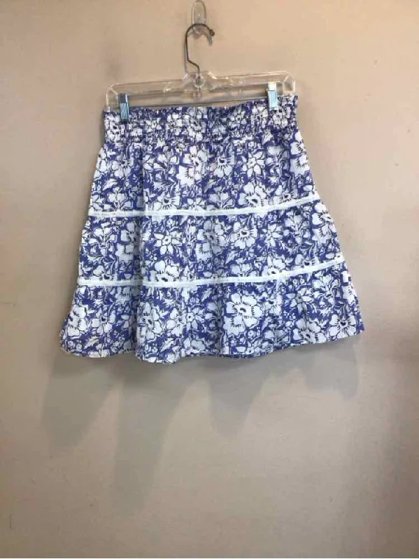 J CREW SIZE MEDIUM Ladies SKIRT