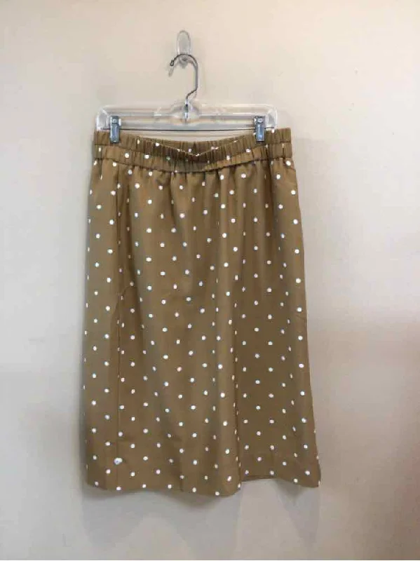 J CREW SIZE MEDIUM Ladies SKIRT