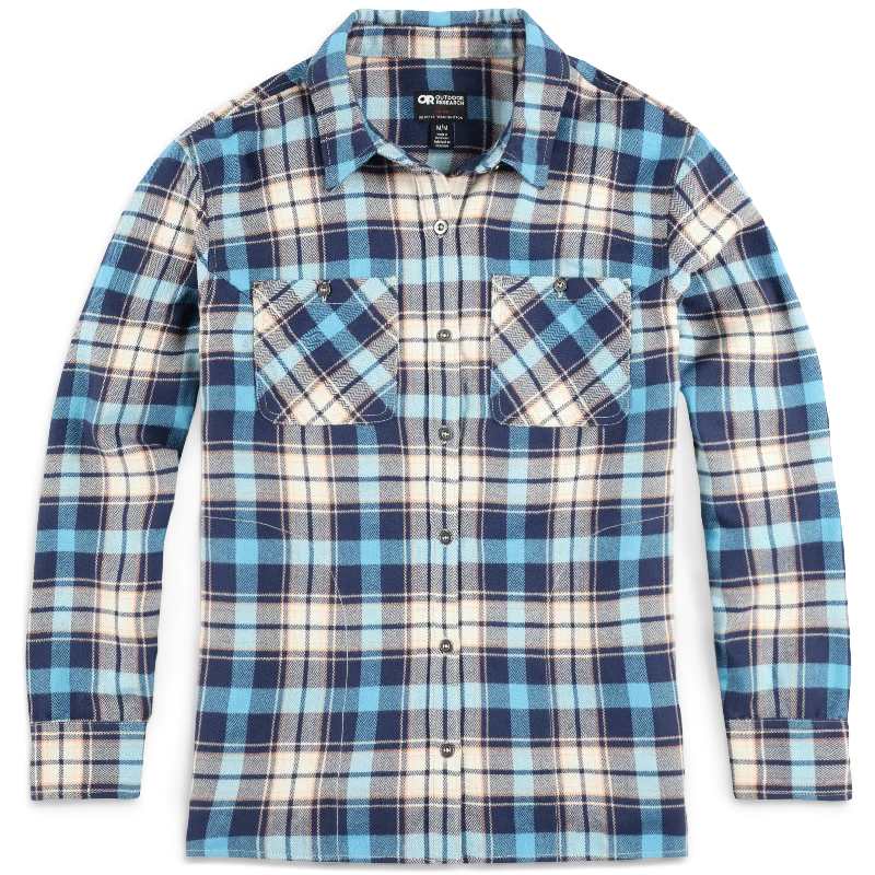 Mineral Plaid