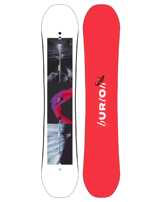 Burton Talent Scout Women's Snowboard - 2025