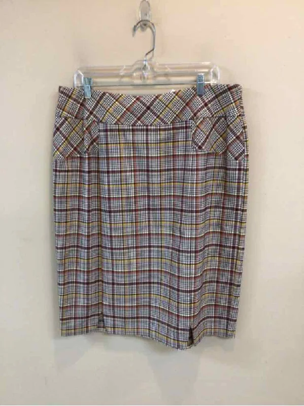 CATO SIZE 16 Ladies SKIRT