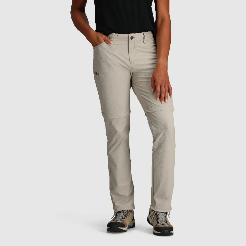 Women's Ferrosi Convertible Pants