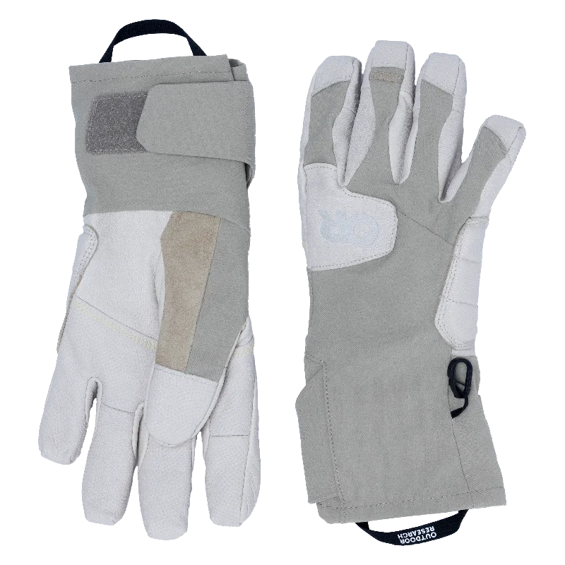 Women's Extravert Gloves