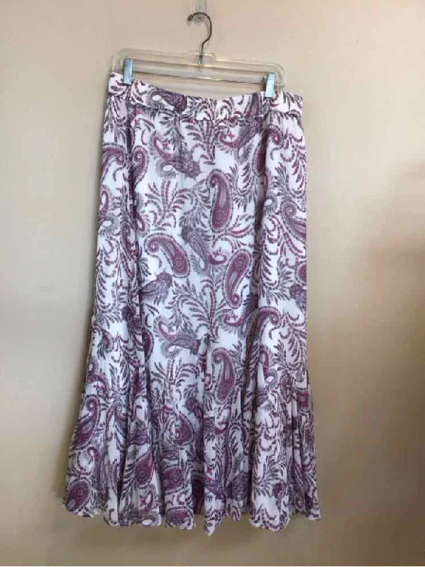 LOFT SIZE LARGE Ladies SKIRT