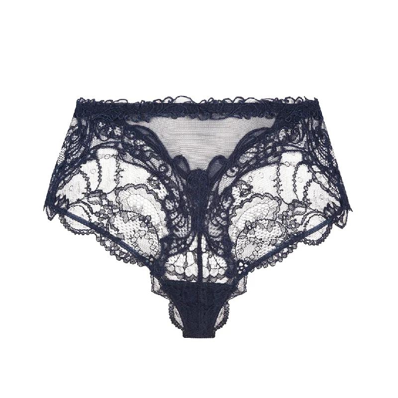 Lise Charmel Soir de Venise Boyshort Blue