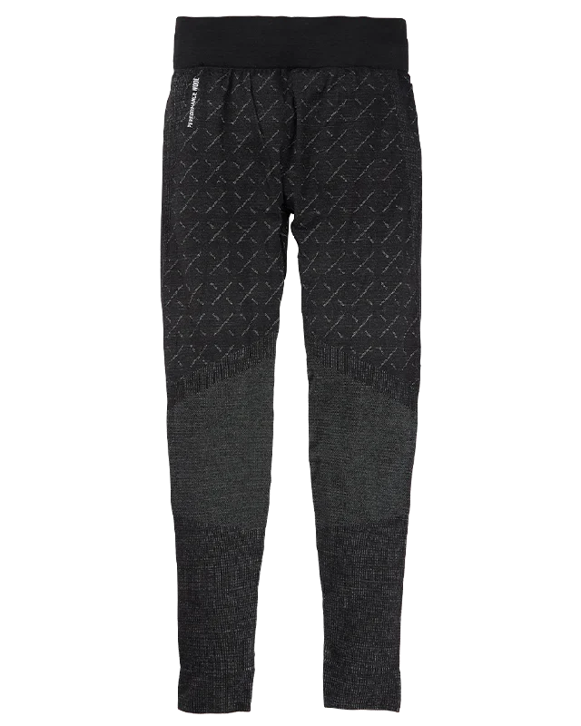 Burton Womens [ak]® Slokar Pants - True Black/Grey Cloud - 2023