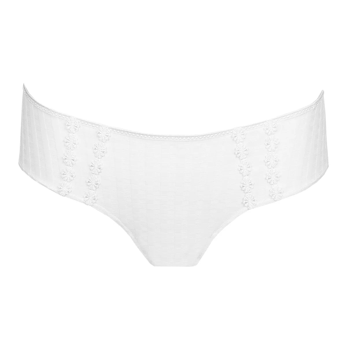 Marie Jo Avero Hotpants White