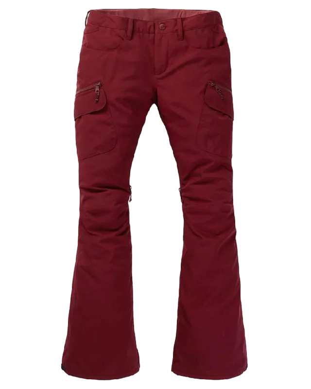 Burton Gloria Womens Insulated Pant - Port Royal - 2022