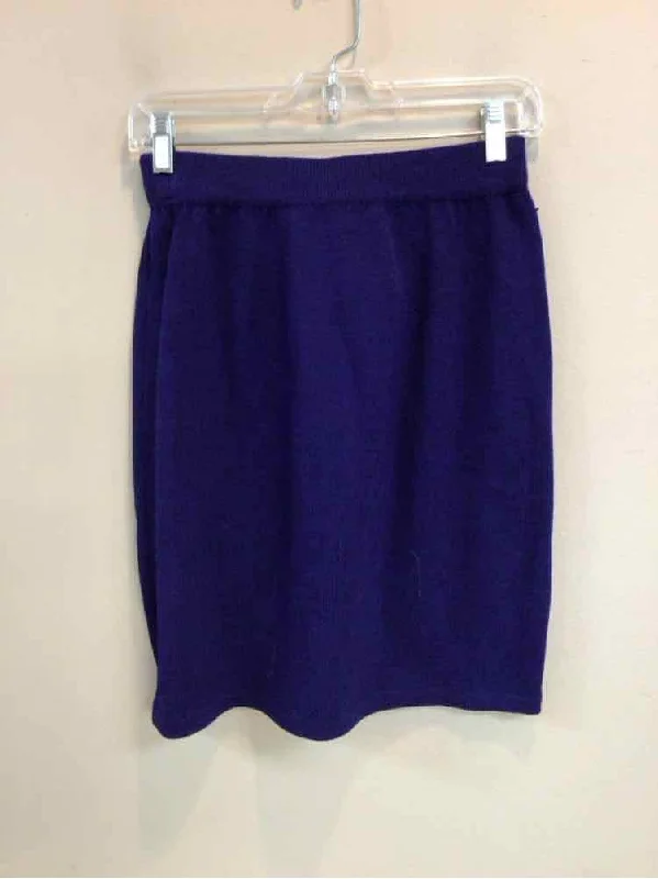 ST. JOHN SIZE 6 Ladies SKIRT