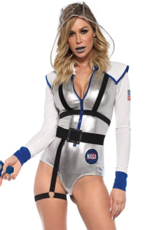 Galaxy Girl Costume