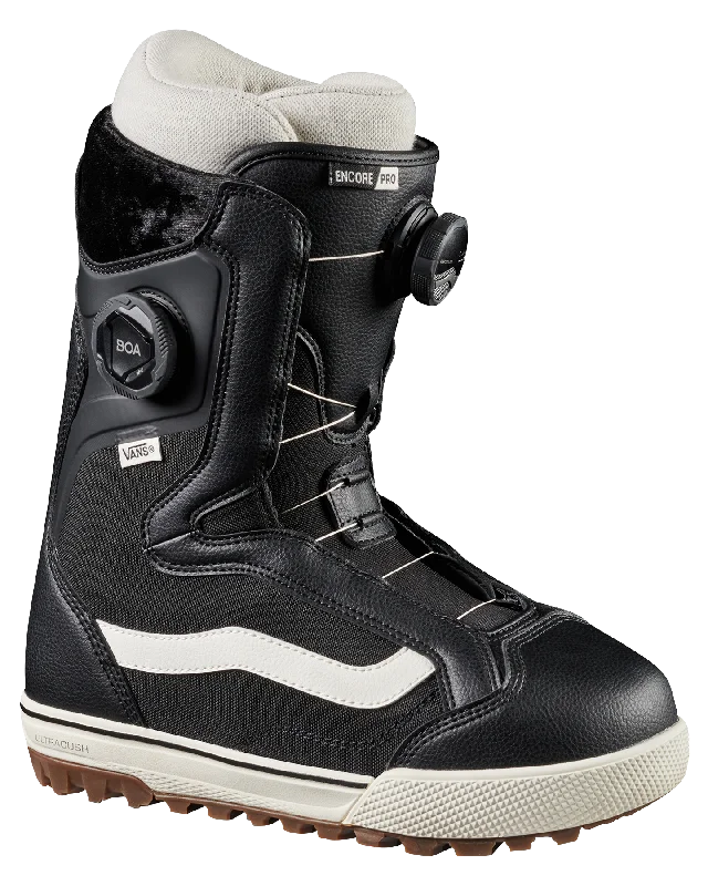 Vans Encore Pro Women's Snowboard Boots