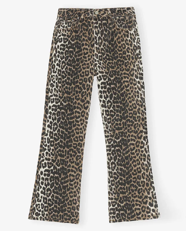 Betzy Jean Leopard