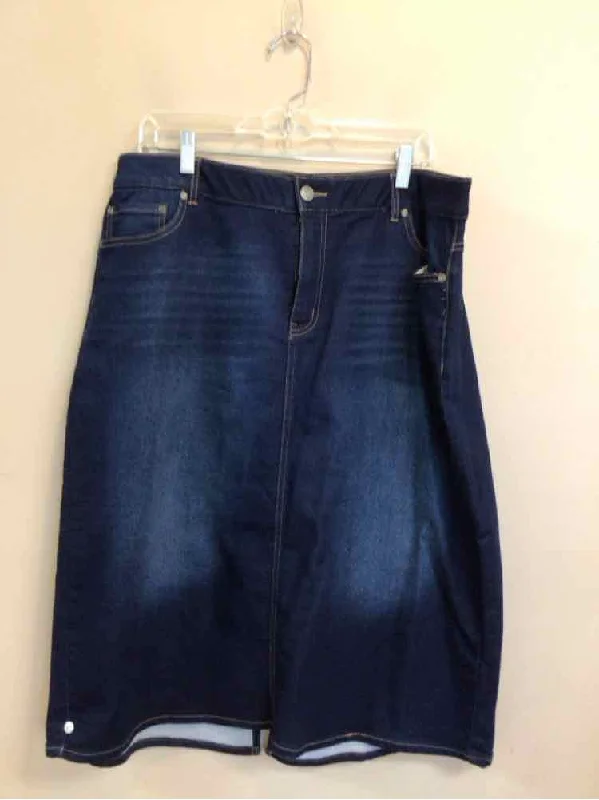 CATO SIZE 16 Ladies SKIRT