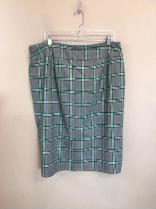 CATO SIZE 18 Ladies SKIRT