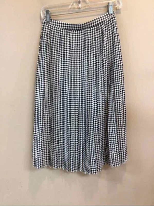 J CREW SIZE 00 Ladies SKIRT