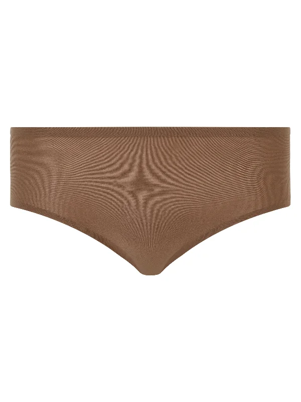 Chantelle Softstretch Hipster Cocoa