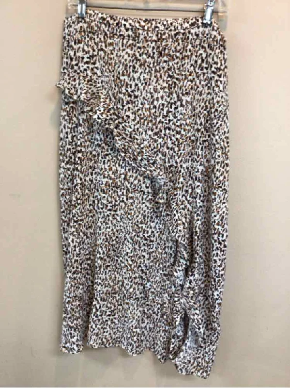 BANANA REPUBLIC SIZE 12 Ladies SKIRT