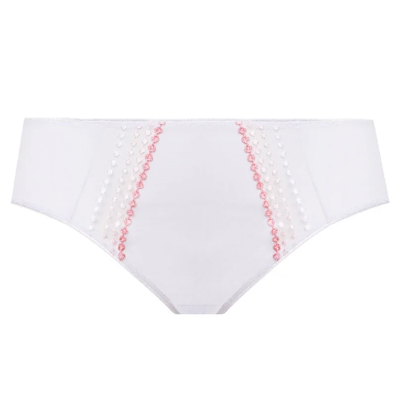 Elomi Matilda Briefs White