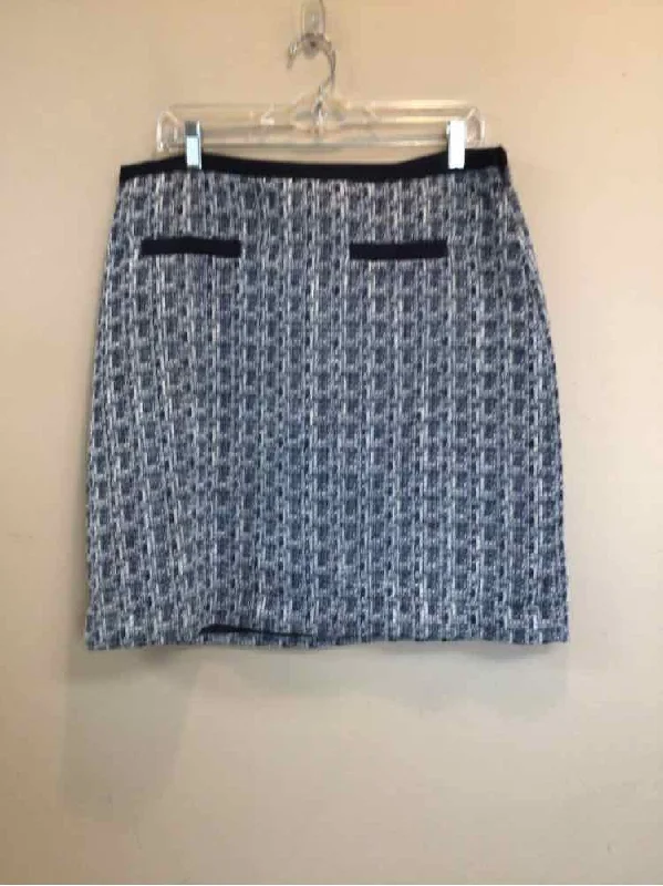 TALBOTS SIZE 14 PETITE Ladies SKIRT