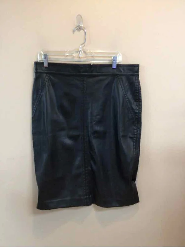 ANN TAYLOR SIZE 14 PETITE Ladies SKIRT