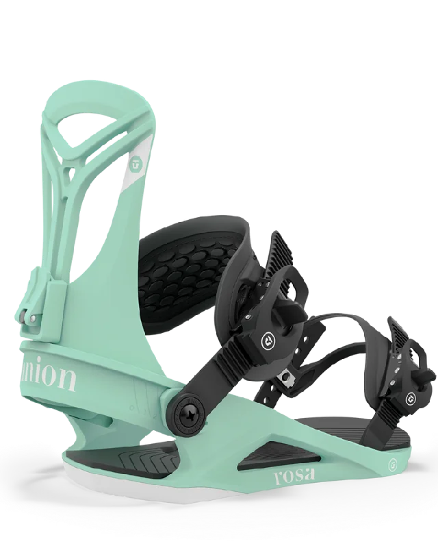 Union Rosa Women's Snowboard Bindings