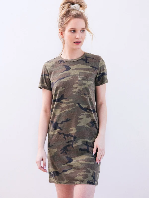 Olive Camo