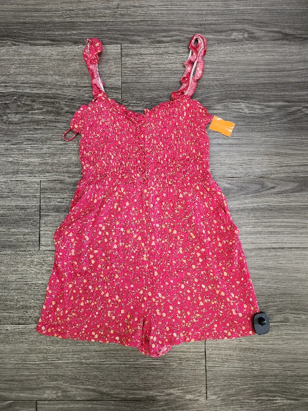 Romper By Lila Rose  Size: Xl