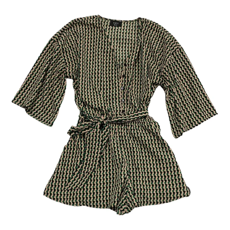 Romper By Vici  Size: S