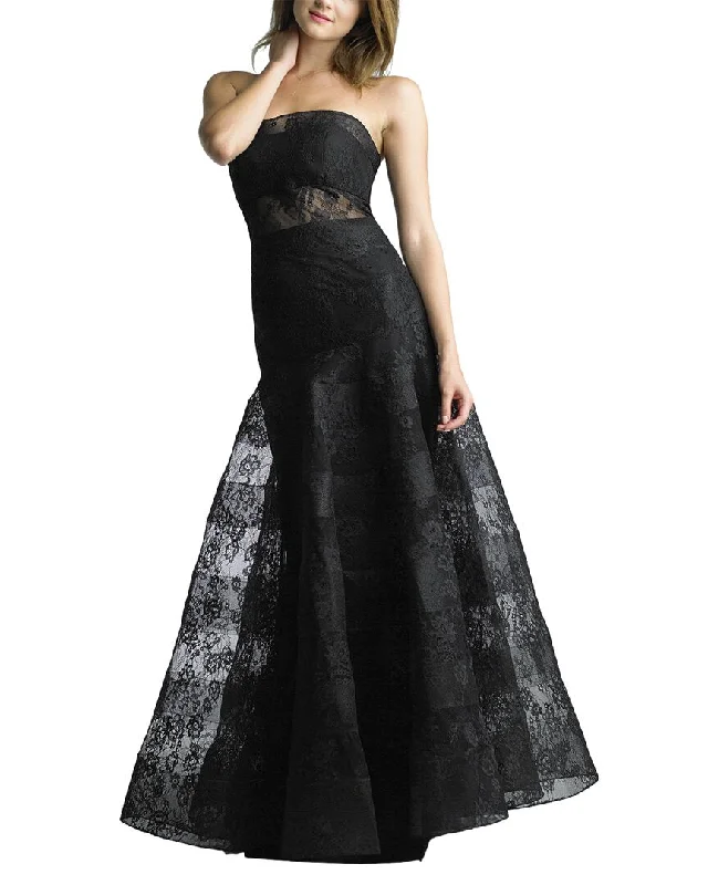 Basix Black Label Gown