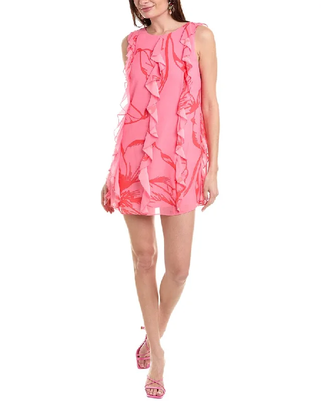 Hutch Baxley Mini Dress