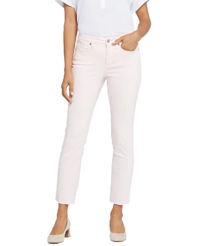 NYDJ Sheri Felicity Ankle Crop Jean