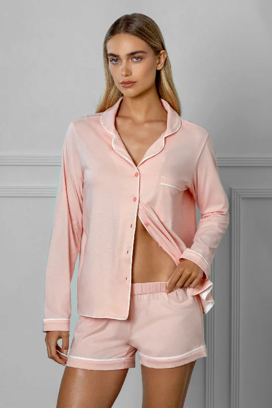 PJ Set Peony