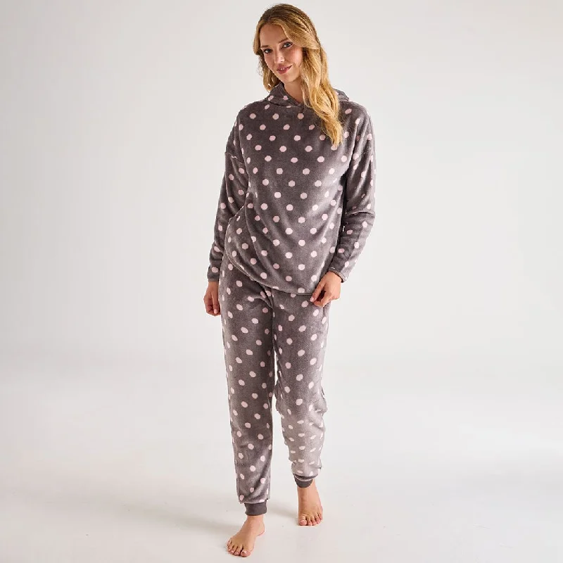 Ladies Loungewear Set